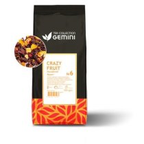 Чай листовий фруктовий Gemini 