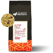 Чай листовой Gemini 