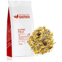 Чай листовой Gemini "Альпийский луг" 100г