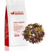 Чай ассорти Gemini Tea Collection 1001 Night 100г