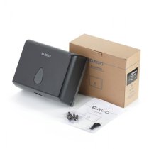 Диспенсер паперових рушників Rixo Р055B