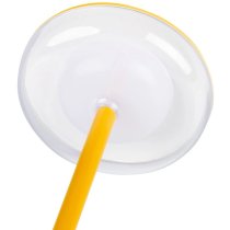 Настольная лампа Kanlux 37314 FLUXY LED IP44 Y, 1.7 Вт, 140 лм, 3000К