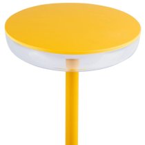 Настольная лампа Kanlux 37314 FLUXY LED IP44 Y, 1.7 Вт, 140 лм, 3000К