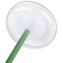 Настольная лампа Kanlux 37313 FLUXY LED IP44 GN, 1.7 Вт, 140 лм, 3000К