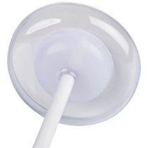 Настільна лампа Kanlux 37310 FLUXY LED IP44 W, 1.7 Вт, 140 лм, 3000К