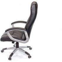 Крісло Арго New PL TILT, Чорне