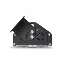 Світильник LED висотний лінійний VIDEX HB022 50W 5000K 220V