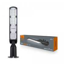 Ліхтар вуличний LED VIDEX IP65 SLE18 30W 3000Lm 5000K 220V