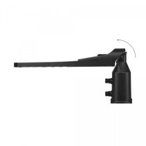 Ліхтар вуличний LED VIDEX IP65 SLE18 30W 3000Lm 5000K 220V