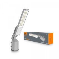 Ліхтар вуличний LED VIDEX IP65 SLE17 30W 3300Lm 5000K 220V