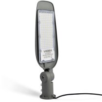 Ліхтар вуличний LED автономний VIDEX 60W 5000K