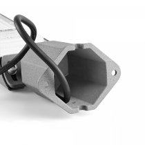 Ліхтар вуличний LED VIDEX IP65 SLE17 150W 16500Lm 5000K 220V