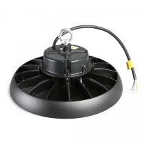 Світильник LED висотний ХайБей VIDEX 150W 5000K 27000Lm Чорний