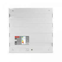 Панель LED TITANUM 40W 4100K 220V PRISMATIC