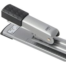 Степлер Long Reach Deli 0334, 24/6-26/6, 310мм, 25 арк.