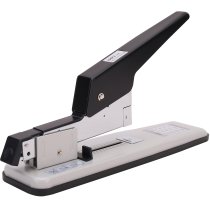 Степлер мощный Deli 0390, 23/6-23/13, 60мм, 80л.