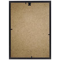 Рамка для фото 33.Amigos 21х30 см темно-коричневая