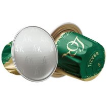 Кава мелена в капсулах L’OR Espresso Brazil №8 10x52г