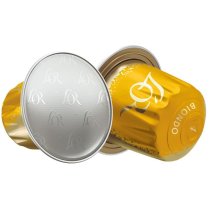 Кофе молотый в капсулах L’OR Espresso Biondo №4 10х52г