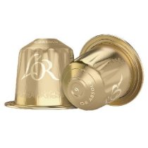 Кава мелена в капсулах L'OR Espresso Or Absolu №9 10х52г