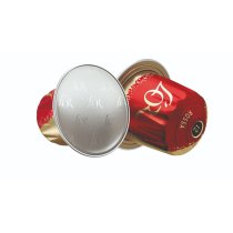 Кофе молотый в капсулах L'OR Passione Rossa Ristretto Imola №12 10х52г