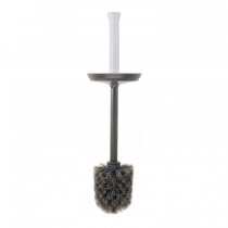 Щітка для унітазу Rixo Solido  біла