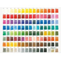 Олівець акварельний кольоровий Faber-Castell A. D?rer блакитно-фталоціаніновий (Helioblue-Reddish) №