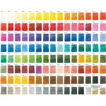 Карандаш акварельный цветной Faber-Castell A. D?rer коричнево-фиолетовый (Caput Mortuum Violet) № 26