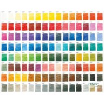 Олівець акварельний кольоровий Faber-Castell A. D?rer легкий жовтий кадмій (Light Cadmium Yellow) №