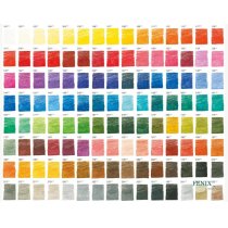 Олівець акварельний кольоровий Faber-Castell A. D?rer блідо-рожевий карміновий ( Rose Carmine ) № 12