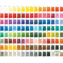 Карандаш акварельный цветной Faber-Castell A. D?rer оливково-жёлтый (Olive Green Yellowish) №173