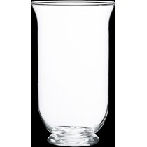 Ваза Trendglass Rose, 25 см