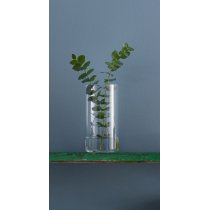 Ваза ECOmo Cylinder, 29x15.8 см