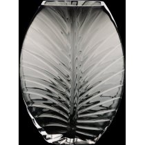 Ваза Viva Leaf, 25 см