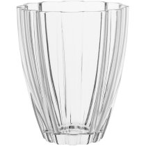 Ваза Trendglass Klara, 17 см