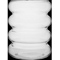 Ваза Trendglass Adele, 24 см