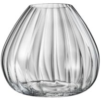 Ваза Bohemia Crystal Margo, 18.5 см