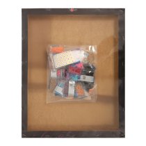 Алмазна мозаїка SANTI 