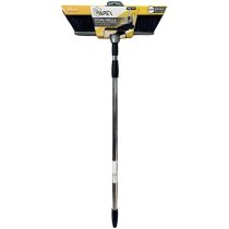 Щетка Apex с хромированной телескопической ручкой 85 х 141,5 см