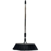 Щетка Apex с хромированной телескопической ручкой 85 х 141,5 см