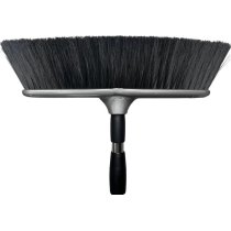 Щетка Apex с хромированной телескопической ручкой 85 х 141,5 см