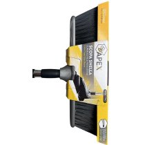 Щетка Apex с хромированной телескопической ручкой 85 х 141,5 см