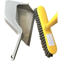 Набір Совок та щітка "UP"