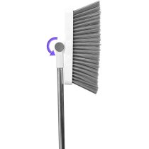 Набір для прибирання  (совок складаний та щітка) ТМ МД