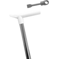 Набір для прибирання  (совок складаний та щітка) ТМ МД