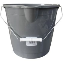Відро для прибирання кругле, 10 л, ТМ APEX