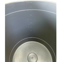 Відро для прибирання кругле, 10 л, ТМ APEX