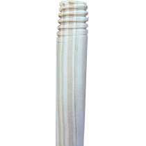 Щітка вулична, дерев'яна ТМ "Apex"