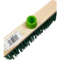 Щітка вулична, дерев'яна ТМ "Apex"