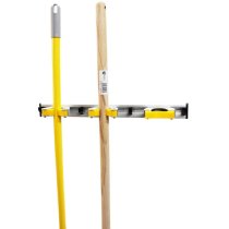 Держатель рукояток на 3 крючка алюминиевый Fratelli CN